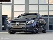 Mercedes-Benz GLA-Klasse - AMG 45 4Matic Edition 1 PANO / AMG SEATS