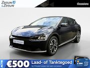 Kia EV6 - Light 58 kWh 170 PK | 1e Eigenaar | Dealer onderhouden | Met