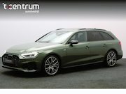 Audi A4 - Avant 40 TFSI Quattro S-Line Edition Competition, Panoramada
