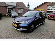 Honda HR-V - 1.5 i-VTEC Executive Automaat, Navigatie, lederen bekleding
