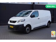 Peugeot Expert - 1.5 BlueHDI L2 EURO 6 - Airco - Navi - Cruise - €9.950,- Exc