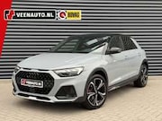 Audi A1 - citycarver 30 TFSI S-LINE B&O/Virt Cock/Apple