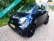 Smart ForTwo - 1.0 Passion 2e eig. Clima Cruise Panorama 112.000km. Zuinig