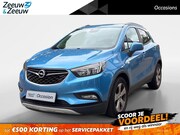 Opel Mokka - 1.4 Turbo Online Edition NAVI AIRCO CAMERA TREKHAAK LM VELGE