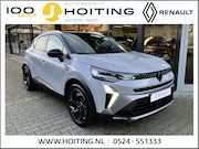 Renault Captur - 1.8 E-Tech full hybrid 160 Esprit Alpine
