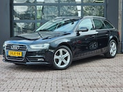 Audi A4 - Avant 1.8 TFSI Business Edition | Automaat | Xenon | Navi | 