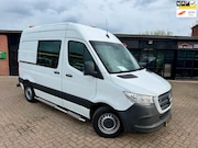 Mercedes-Benz Sprinter - 214 2.2 CDI 143pk|automaat|2020|L1H2|airco|cruise.control|cr