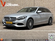Mercedes-Benz C-klasse - 350 e Lease Edition | € 7.400, - NETTO | Climate | Cruise |