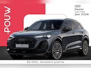 Audi Q5 - 2.0 TFSI e-hybrid quattro S edition Competition | Bijrijders
