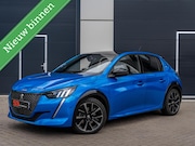 Peugeot 208 - 1.2 PureTech GT Pack Stoelverw|360 Cam|Navi|VOL