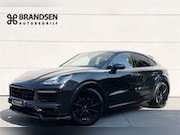 Porsche Cayenne - Coupé 3.0 E-Hybrid Platinum Edition Pano-ACC-Lucht