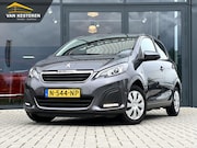 Peugeot 108 - 1.0 e-VTi 72pk 5D Active | Airco | Bleutooth | NL Auto |