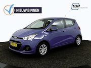 Hyundai i10 - 1.0i i-Motion Comfort
