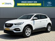 Opel Grandland - 1.2 Turbo Edition | Cruise Control | Parkeersensoren Voor & 