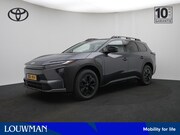 Toyota bZ4X - Touring Executive AWD 75 kWh