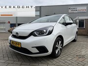Honda Jazz - 1.5 e:HEV Elegance | Adaptive Cruise Control | Apple Carplay