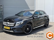 Mercedes-Benz GLA-Klasse - 180 Business Solution AMG