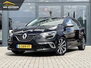 Renault Mégane - Estate 1.3 TCe 160pk EDC GPF GT-Line | Cam. | Stoelverw. | A