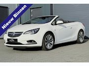 Opel Cascada - 1.6 Turbo 200pk Innovation XENON LEER 76412KM! NL-auto! 2e e