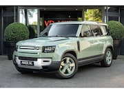 Land Rover Defender - LANDROVER 110 P400e 75th Edition | Stoelkoeling | Pano.Dak |