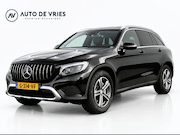 Mercedes-Benz GLC-Klasse - 250 4MATIC Automaat Exclusive | Half leder | Full LED | Assi