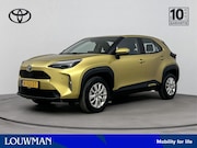 Toyota Yaris Cross - 1.5 Hybrid Active | Parkeersensoren Voor+Achter | Cruise Con