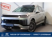 Hyundai IONIQ 9 - Lounge 7-zits 110.3 kWh AWD |Summer deals|DIRECT LEVERBAAR!|