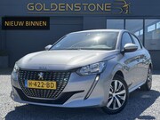 Peugeot 208 - 1.2 PureTech Blue Lease Active 2e Eigenaar, Navi, D-riem vv 