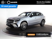 Mercedes-Benz GLC-klasse - 300e 4MATIC Sport Edition | Panoramaschuifdak | Premium pakk