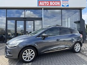Renault Clio - Estate 0.9 TCe 90PK INTENS : APPCARPLAY/NAVI/LED/CLIMA/ PDC/