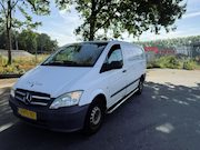 Mercedes-Benz Vito - 110 CDI 320 Functional Lang DC Standaard