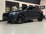Audi Q2 - 35 TFSI |Leder|Cam|Matrix|Cruisecontrol|Stoelverwarming