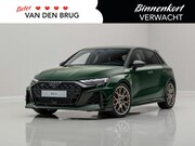 Audi RS3 - Sportback 2.5 TFSI quattro competition limited | nr. 597 | V