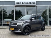 Suzuki Ignis - 1.2 Stijl Smart Hybrid * Achteruitrijcamera * Stoelverwarmin