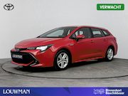 Toyota Corolla - Touring Sports 1.8 Hybrid Active + | Parkeersensoren V+A | B