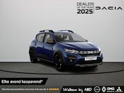 Dacia Sandero - Stepway Extreme Hybrid | Achteruitrijcamera | Cruise Control