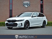 BMW 3-serie - Touring 330e Touring M Sport Pro Innovation