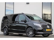 Mercedes-Benz V-klasse - 250d / DC / 4-Matic / 3.200KM!! / 2x Elec Schuifd / Burmeste