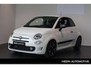 Fiat 500 - 0.9 TwinAir Turbo Sport