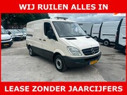 Mercedes-Benz Sprinter - 313 2.2 CD hogendruk unit at ecoline autom