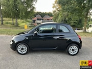 Fiat 500 - 0.9 TwinAir Turbo Young Navi Cruise Pdc App Nap