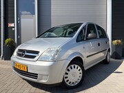 Opel Meriva - 1.6-16V Essentia/104.000 NAP/2e Eigenaar/Airco/Hele nette au