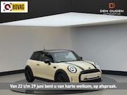 MINI Cooper - 3-Deurs 1.5 Classic | Automaat | Panodak | Black Optic pakke