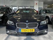 BMW 5-serie - Touring 520i Last Minute Edition/NAP/Navi/Leder/Trekhaak/Sto