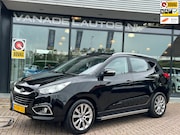 Hyundai ix35 - 1.6i GDI i-Catcher Pano Leer Navi Camera NL-Auto NAP Dealero