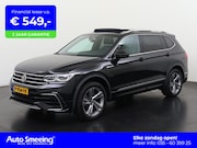 Volkswagen Tiguan All-Space - Allspace 1.5 TSI R-Line DSG | 7 Persoons | Trekhaak | Panora