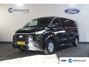 Ford Transit Custom - 320 2.0 TDCI L2H1 Trend | Achteruitrijcamera | Cruise contro