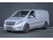 Mercedes-Benz Vito - 111 CDI Lang - 19 inch AMG- Climate Controle