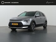Kia Niro - 1.6 GDi PHEV DynamicPlusLine Edition | 18” lichtmetalen velg
