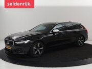 Volvo V90 - 2.0 T4 R-Design | Trekhaak | Leder/Alcantara | Stoelverwarmi